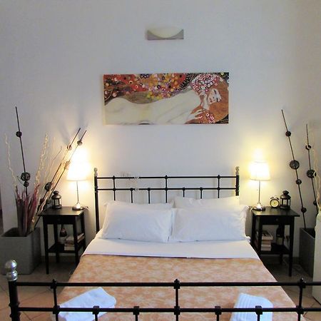 Innperfect Suite Милан Экстерьер фото