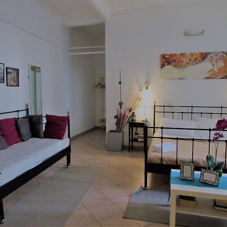 Innperfect Suite Милан Экстерьер фото