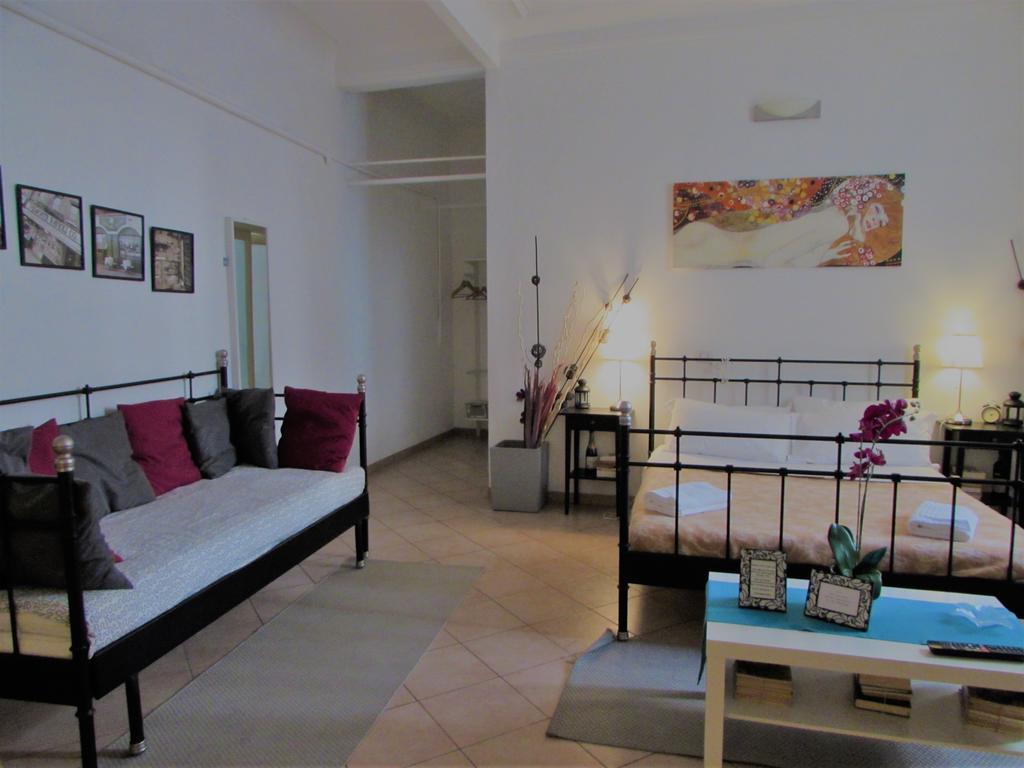 Innperfect Suite Милан Экстерьер фото