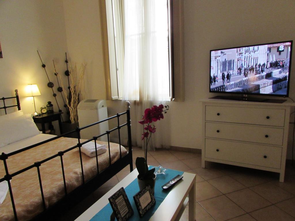 Innperfect Suite Милан Экстерьер фото